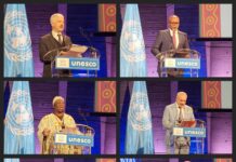 UNESCO: Revivez la journée mondiale de la Culture Africaine et Afro-descendante : « Un homme sans culture ressemble à un zèbre sans rayures. »